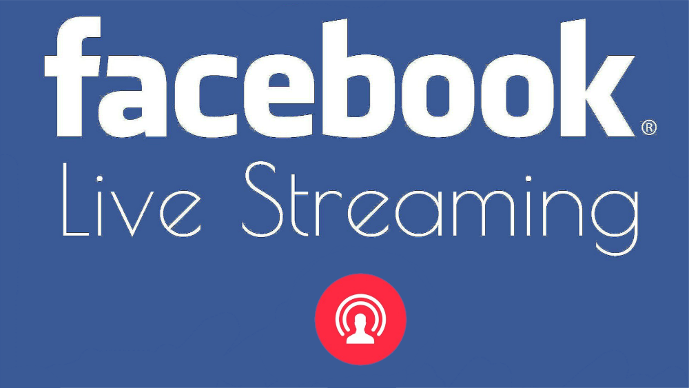 live stream hiệu quả trên facebook 
