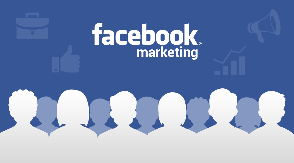 facebook marketing là gì
