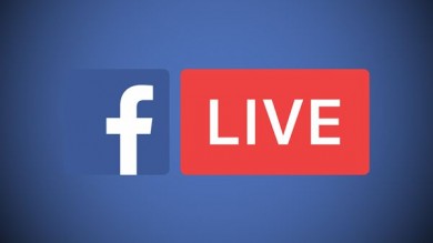Đã kinh doanh online trên facebook thì phải live stream